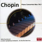 Chopin: Piano Concertos Nos 1 & 2