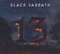Black Sabbath / 13 Deluxe - CD (Used) - www.Shopthatapp.com
