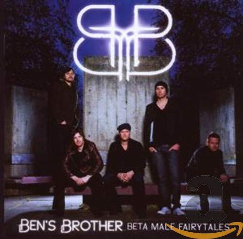 Beta Male Fairytales - www.Shopthatapp.com