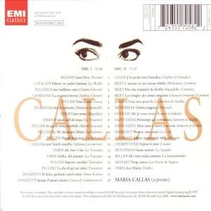 Bellini Catalani Puccini Et Al.: Best-Known Soprano Arias From Norma La Wally Gianni Schicc - www.Shopthatapp.com