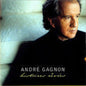 André Gagnon / Histoires Revees (Remixe Et Remasterise) - CD