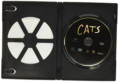 Cats - DVD (Used) - www.Shopthatapp.com