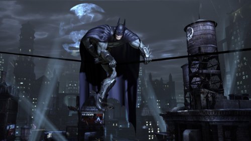 Batman: Arkham City for Xbox 360 - www.Shopthatapp.com