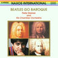 Beatles Go Baroque - www.Shopthatapp.com