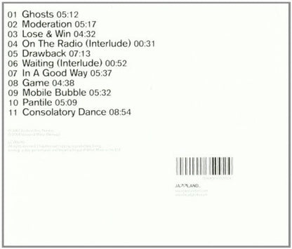 Beady Belle / Home - CD (Used) - www.Shopthatapp.com