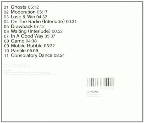 Beady Belle / Home - CD (Used) - www.Shopthatapp.com