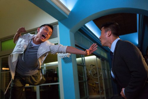 Badges Of Fury (2013) (Sous-titres français) [Blu-Ray] - www.Shopthatapp.com