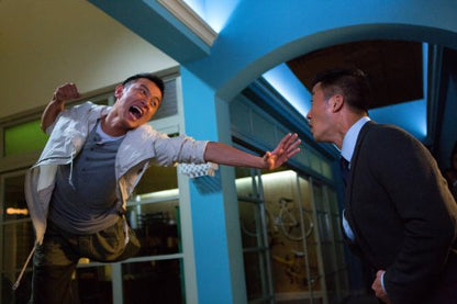 Badges Of Fury (2013) (Sous-titres français) [Blu-Ray] - www.Shopthatapp.com