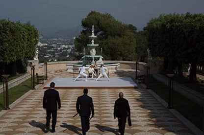 Blood and Bone - DVD (Used) - www.Shopthatapp.com