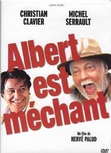 Albert est méchant (Version française) - www.Shopthatapp.com