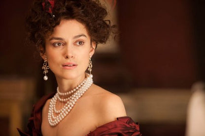 Anna Karenina - Blu-Ray/DVD