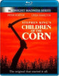 Children of the Corn (Midnihgt Madness Series) - Blu-Ray (Used) - www.Shopthatapp.com