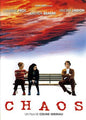 Chaos - DVD - www.Shopthatapp.com