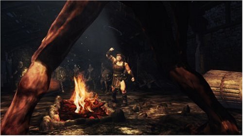 Beowulf - www.Shopthatapp.com