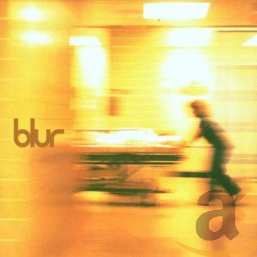 Blur / Blur - CD (Used) - www.Shopthatapp.com