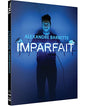 Alexandre Barrette / Imparfait - DVD