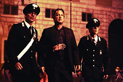 Angels & Demons - DVD - www.Shopthatapp.com