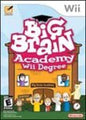 Big Brain Academy: Wii Degree - Bilingual - www.Shopthatapp.com