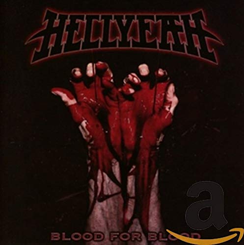 Blood For Blood (explicit) - www.Shopthatapp.com