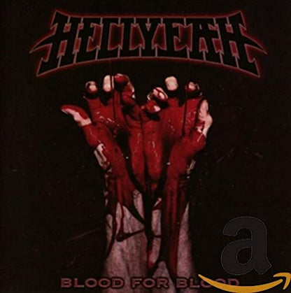 Blood For Blood (explicit) - www.Shopthatapp.com