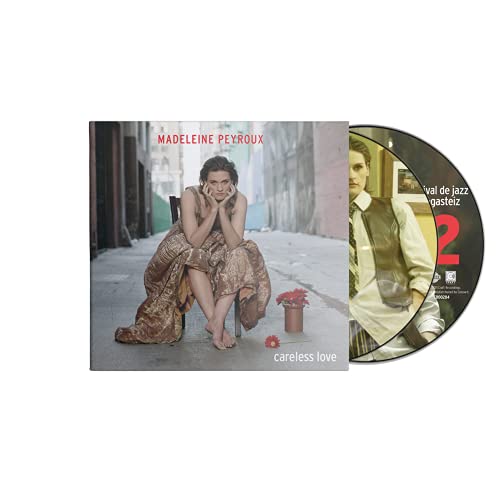 Careless Love (Deluxe Edition / 2 CD) - www.Shopthatapp.com