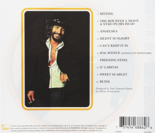 Catch Bull at Four - www.Shopthatapp.com