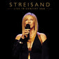 Barba Streisand / Streisand: Live In Concert - CD (Used) - www.Shopthatapp.com
