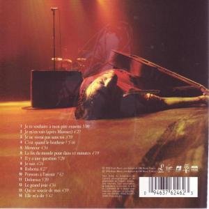 Cali / Le Bordel Magnifique - CD (Used) - www.Shopthatapp.com