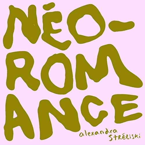 Alexandra Streliski / Néo-Romance - CD - www.Shopthatapp.com