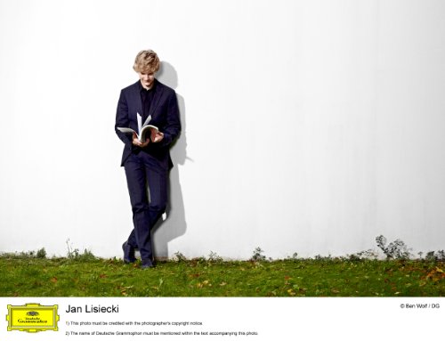 Chopin Etudes opp. 10 & 25