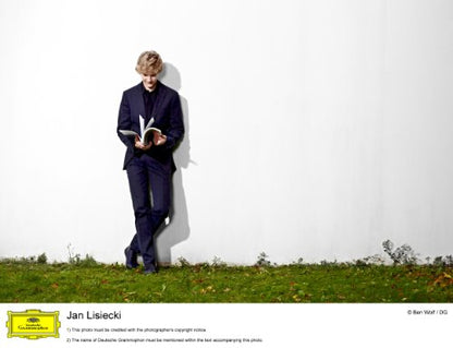 Chopin Etudes opp. 10 & 25