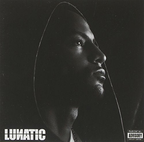Booba / Lunatic - CD (Used) - www.Shopthatapp.com