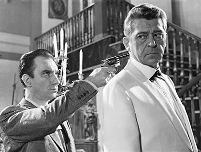 Chasse à la Mafia [Combo Blu-Ray + DVD] - www.Shopthatapp.com