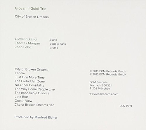 City Of Broken Dreams - www.Shopthatapp.com