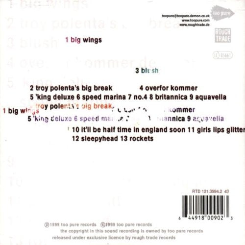 Blush - www.Shopthatapp.com