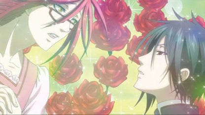 Black Butler: The Complete First Season [Blu-ray] - www.Shopthatapp.com