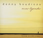 BOUDREAU;DANNY - MES LEGENDES - www.Shopthatapp.com