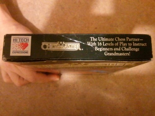 Chessmaster - www.Shopthatapp.com