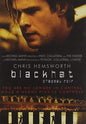 Blackhat - DVD (Used) - www.Shopthatapp.com