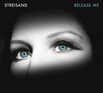 Barbra Streisand / Release Me - CD (Used) - www.Shopthatapp.com