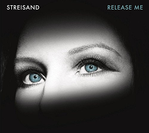Barbra Streisand / Release Me - CD - www.Shopthatapp.com