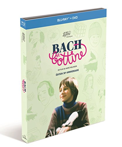Bach et Bottine 30è anniversaire (Remasterisé HD) - Blu-Ray/DVD - www.Shopthatapp.com