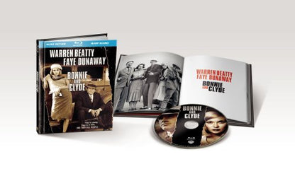 Bonnie and Clyde [Blu-ray] - www.Shopthatapp.com