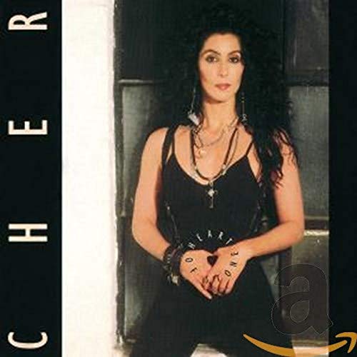 Cher / Heart Of Stone - CD (Used) - www.Shopthatapp.com