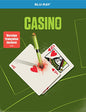Casino (Iconic Art SteelBook) [Blu-ray] (Bilingual) - www.Shopthatapp.com