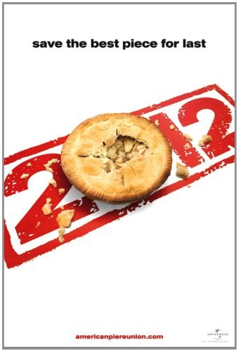 American Reunion - DVD (Used)