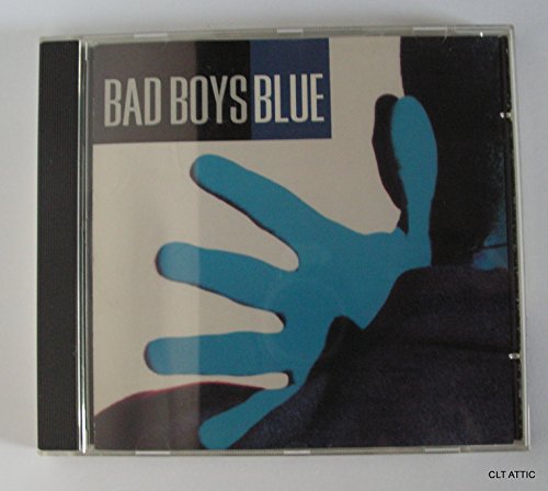 Bad Boys Blue - www.Shopthatapp.com
