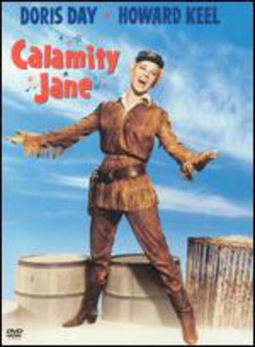 Calamity Jane [Import] - www.Shopthatapp.com