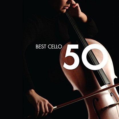 Best Cello 50 - www.Shopthatapp.com