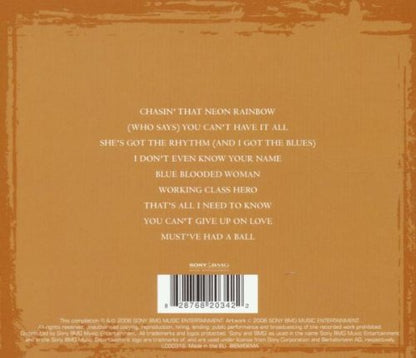 Alan Jackson / Collections - CD